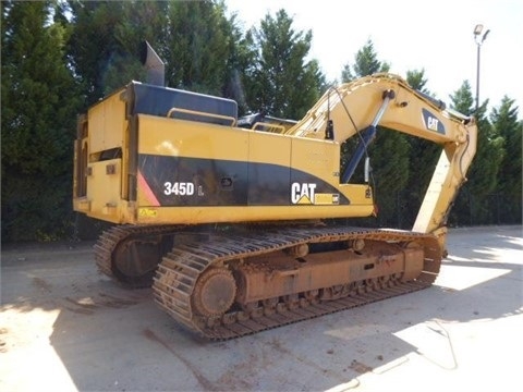 CATERPILLAR 345DL usada a buen precio Ref.: 1403631553574749 No. 2