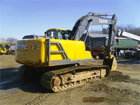  DEERE 200D de bajo costo Ref.: 1403632779316421 No. 3