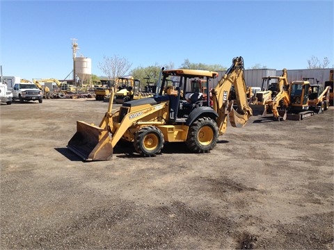 Deere 310 SG usada a la venta Ref.: 1403634386043305 No. 2