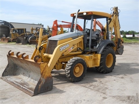 Backhoe Loaders Deere 310 SG