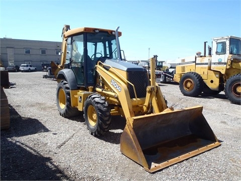 Deere 310 SG en venta Ref.: 1403637822873257 No. 4