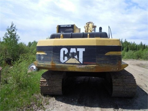 Caterpillar 325BL importada a bajo costo Ref.: 1403639663371834 No. 2