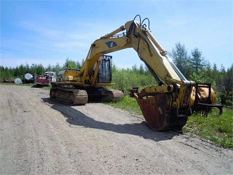 Caterpillar 325BL importada a bajo costo Ref.: 1403639663371834 No. 3