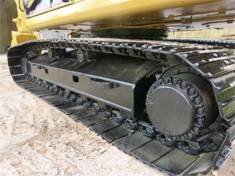 Caterpillar 325BL usada en buen estado Ref.: 1403644956804923 No. 3