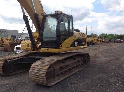 Caterpillar 329DL en optimas condiciones Ref.: 1403649322305247 No. 4