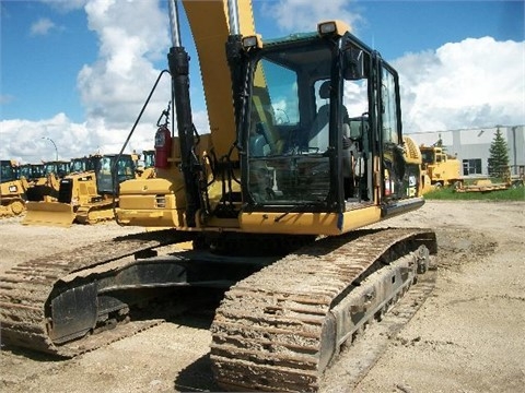 Caterpillar 329DL de segunda mano a la venta Ref.: 1403649984276900 No. 3