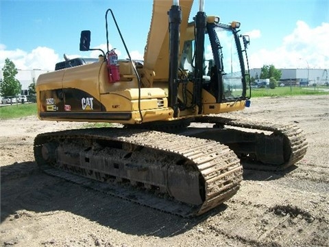 Caterpillar 329DL de segunda mano a la venta Ref.: 1403649984276900 No. 4