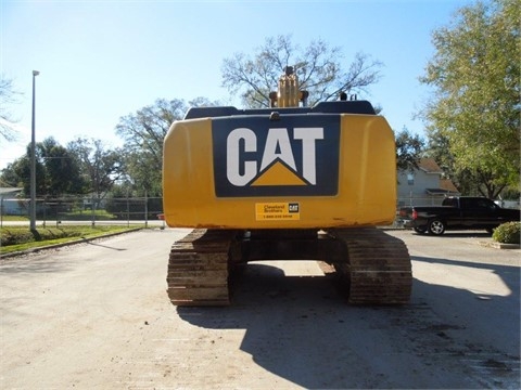 Caterpillar 336EL usada en buen estado Ref.: 1403651527767881 No. 2