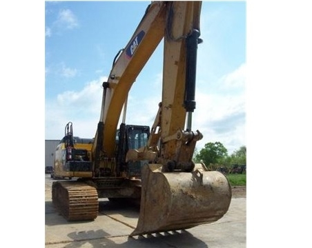 Hydraulic Excavator Caterpillar 336EL