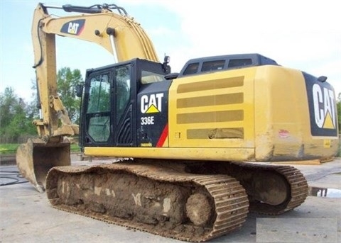 Caterpillar 336EL en optimas condiciones Ref.: 1403655098697869 No. 3