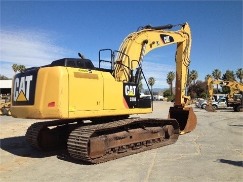 Caterpillar 336EL de segunda mano a la venta Ref.: 1403655613044020 No. 3