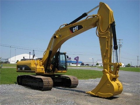  Caterpillar 320DL usada a buen precio Ref.: 1403656329186810 No. 2