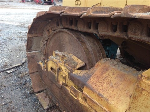 Caterpillar D9G importada en buenas condiciones Ref.: 1403709089549207 No. 4