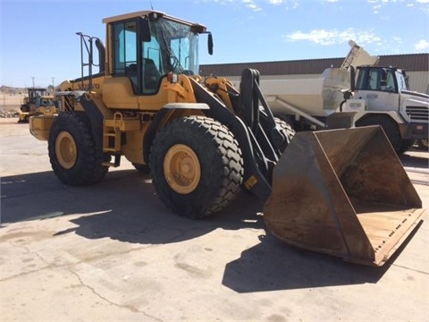 VOLVO L120F de segunda mano a la venta Ref.: 1403709873925617 No. 4