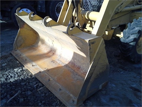 Deere 310 SG seminueva en perfecto estado Ref.: 1403710712990685 No. 4