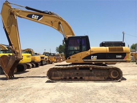 Caterpillar 336DL en venta Ref.: 1403710873643973 No. 2