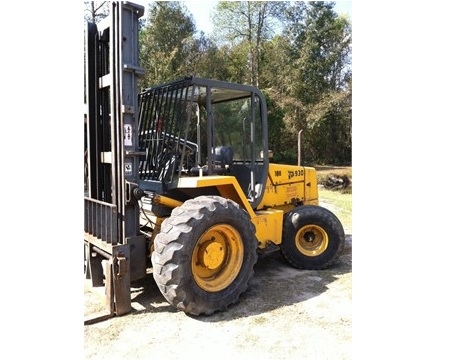 Jcb 930 de segunda mano en venta Ref.: 1403713613025960 No. 2