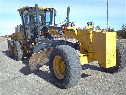 Deere 770D en optimas condiciones Ref.: 1403715202388733 No. 4