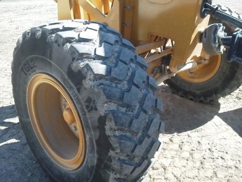 Deere 770G usada de importacion Ref.: 1403715452025203 No. 4