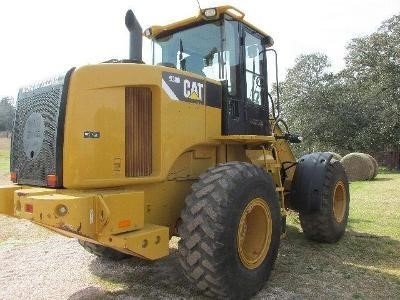 CARGADORAS CATERPILLAR 930H en venta Ref.: 1403715666380671 No. 3