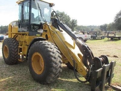 CARGADORAS CATERPILLAR 930H en venta Ref.: 1403715666380671 No. 4