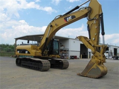 Caterpillar 336DL en optimas condiciones Ref.: 1403718088914665 No. 3