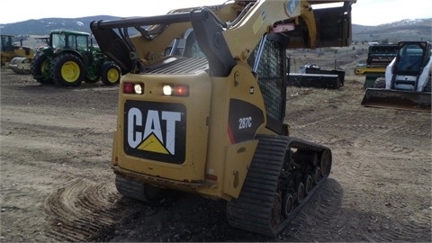 CATERPILLAR 287C importada a bajo costo Ref.: 1403721406431178 No. 4