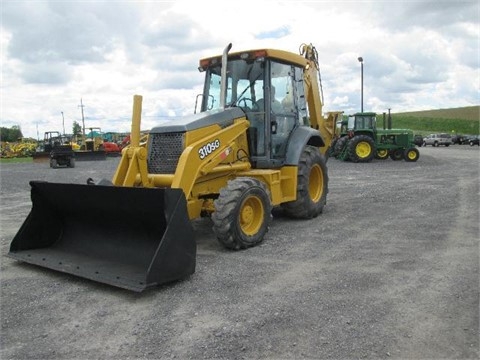 Deere 310 SG de segunda mano en venta Ref.: 1403722288011383 No. 3