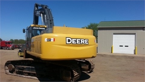 EXCAVADORAS DEERE 350D de medio uso en venta Ref.: 1403722731952537 No. 3