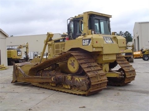 CATERPILLAR D6T en buenas condiciones Ref.: 1403728817469335 No. 2