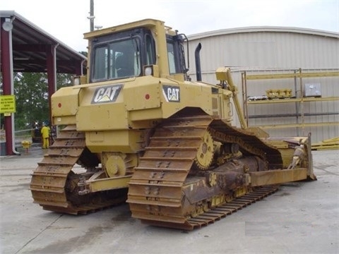 CATERPILLAR D6T en buenas condiciones Ref.: 1403728817469335 No. 4