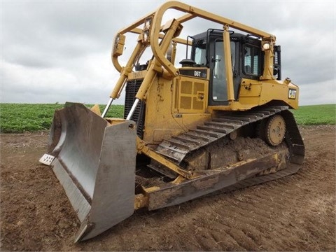 Caterpillar D6T de segunda mano en venta Ref.: 1403730754731353 No. 2