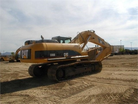 Caterpillar 330DL usada de importacion Ref.: 1403731600162058 No. 3