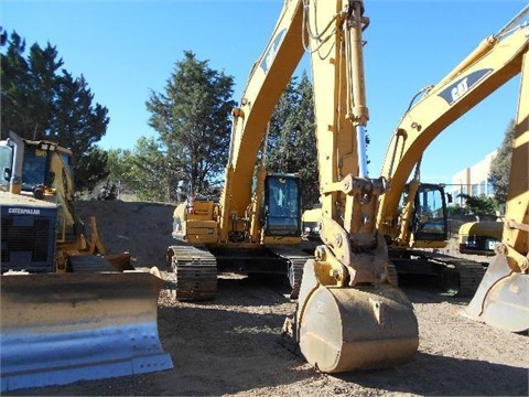 Caterpillar 330DL usada en buen estado Ref.: 1403732438113921 No. 2