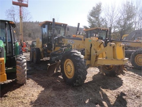 DEERE 672D importada a bajo costo Ref.: 1403739513218545 No. 2