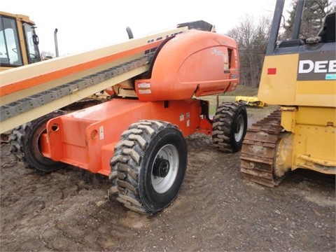 JLG 600S en venta Ref.: 1403739814241193 No. 3