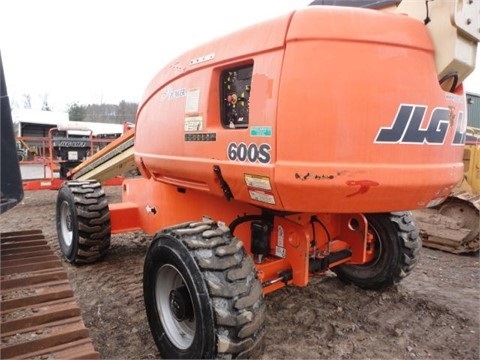 JLG 600S en venta Ref.: 1403739814241193 No. 4