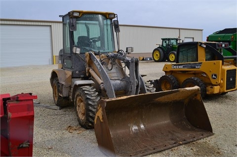 DEERE 244J en venta Ref.: 1403741516437239 No. 2