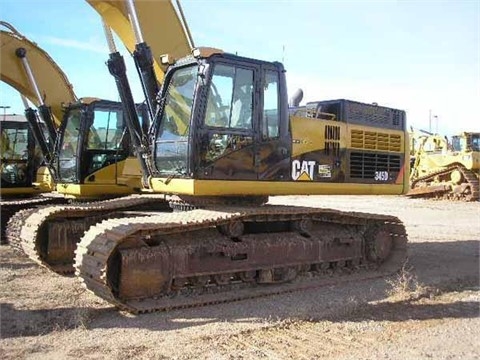 Caterpillar 345DL en venta Ref.: 1403746146437058 No. 3