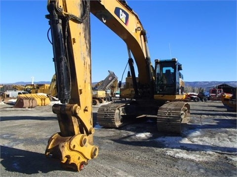 Caterpillar 345DL de importacion a la venta Ref.: 1403748200482535 No. 4