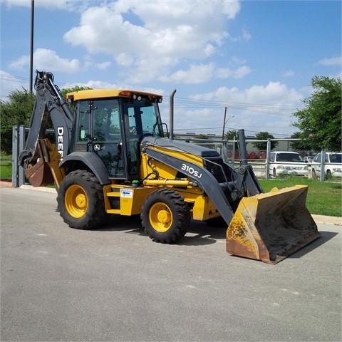 Deere 310SJ en venta, usada Ref.: 1403797993847565 No. 2