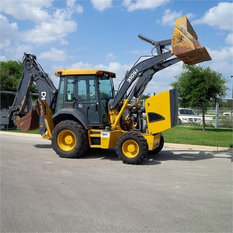 Deere 310SJ en venta, usada Ref.: 1403797993847565 No. 3