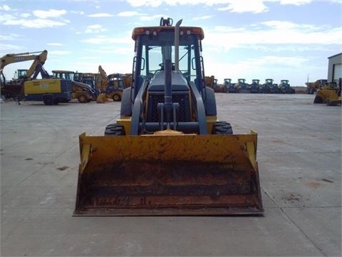 Deere 310SJ seminueva en perfecto estado Ref.: 1403801537910400 No. 2