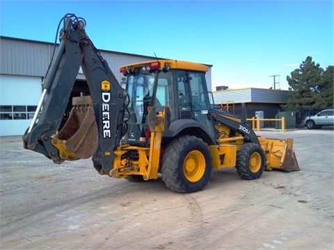 Deere 310SJ seminueva en perfecto estado Ref.: 1403801537910400 No. 3