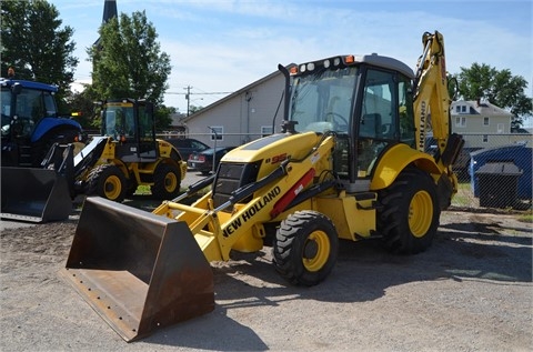 New Holland B95 seminueva Ref.: 1403805091398386 No. 4