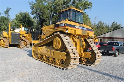 Caterpillar D9N de segunda mano Ref.: 1403805883589916 No. 2