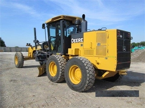 Deere 770D seminueva Ref.: 1403806246078648 No. 3