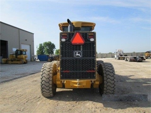 Deere 770D seminueva Ref.: 1403806246078648 No. 4