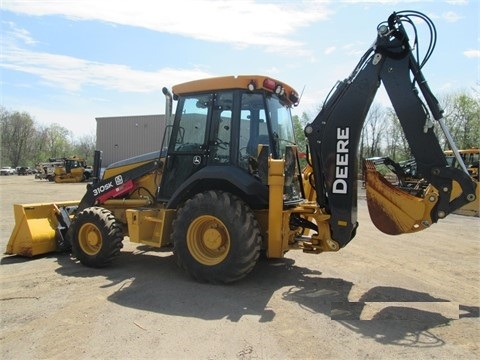 Deere 310SK importada en buenas condiciones Ref.: 1403807931055934 No. 3