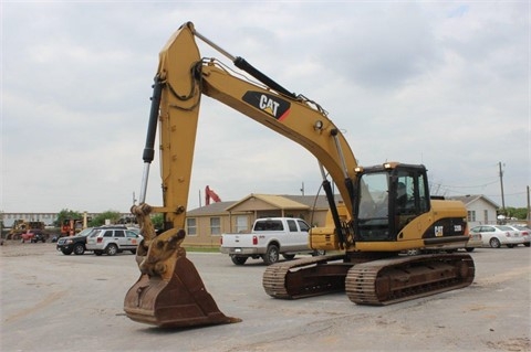 Caterpillar 320DL de importacion a la venta Ref.: 1403808335423142 No. 4